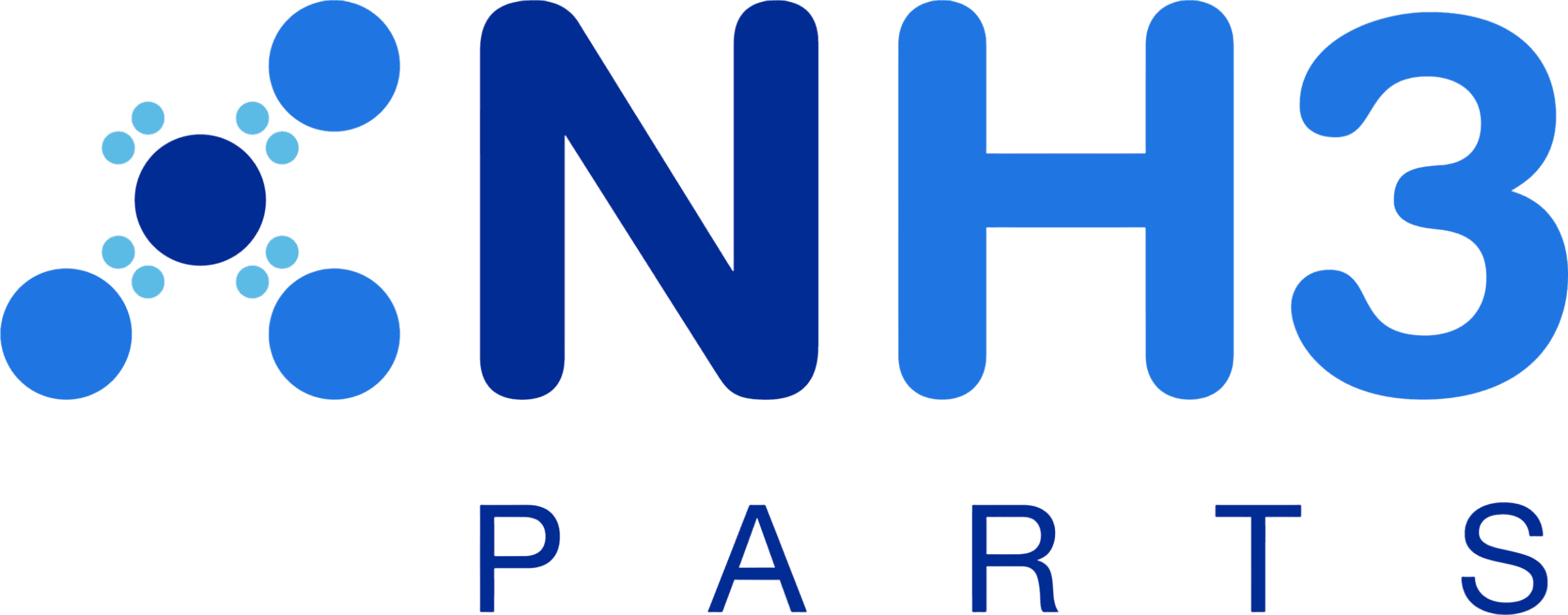 NH3 PARTS